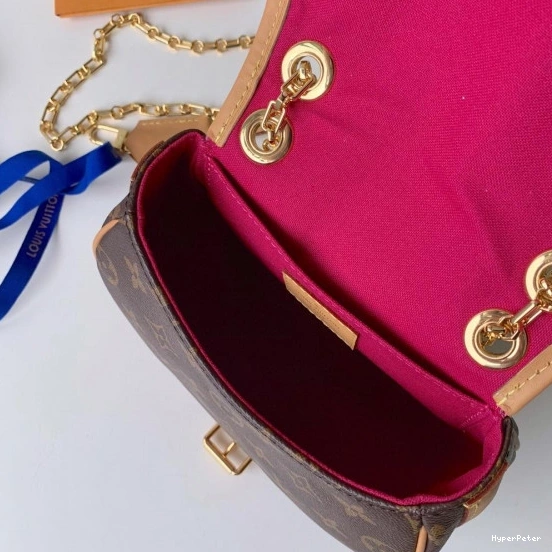 VUITTON TAMBOURIN LOUIS 0817